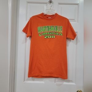 Martinsville Speedway teeshirt